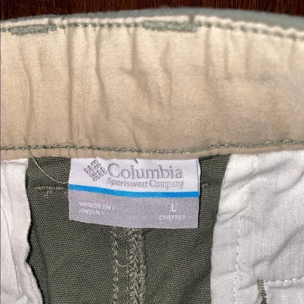 Columbia Boys Shorts